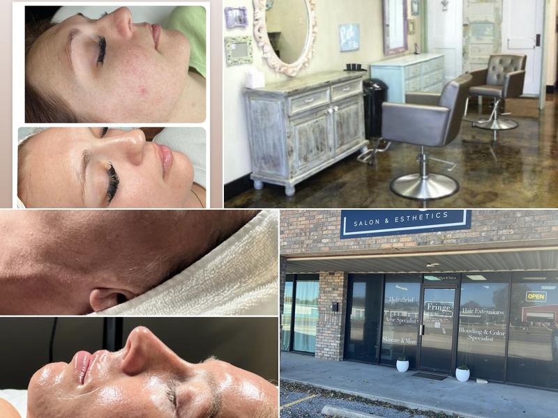 Fringe Salon & Esthetics