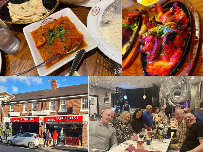 Gatley Tandoori Takeaway