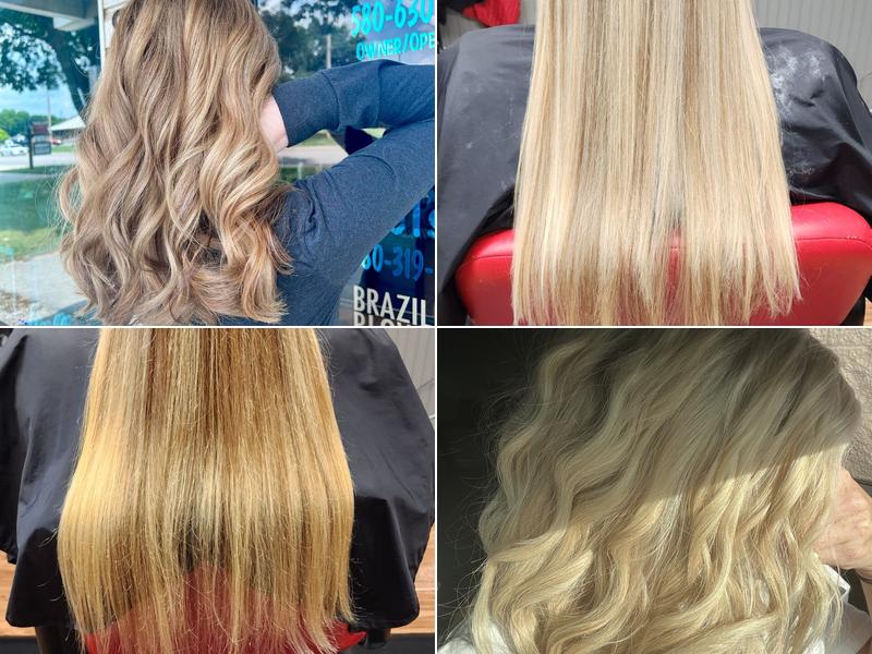 Hair Matters Hair & Lash Studio