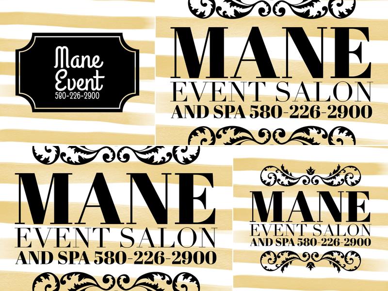 Mane Event