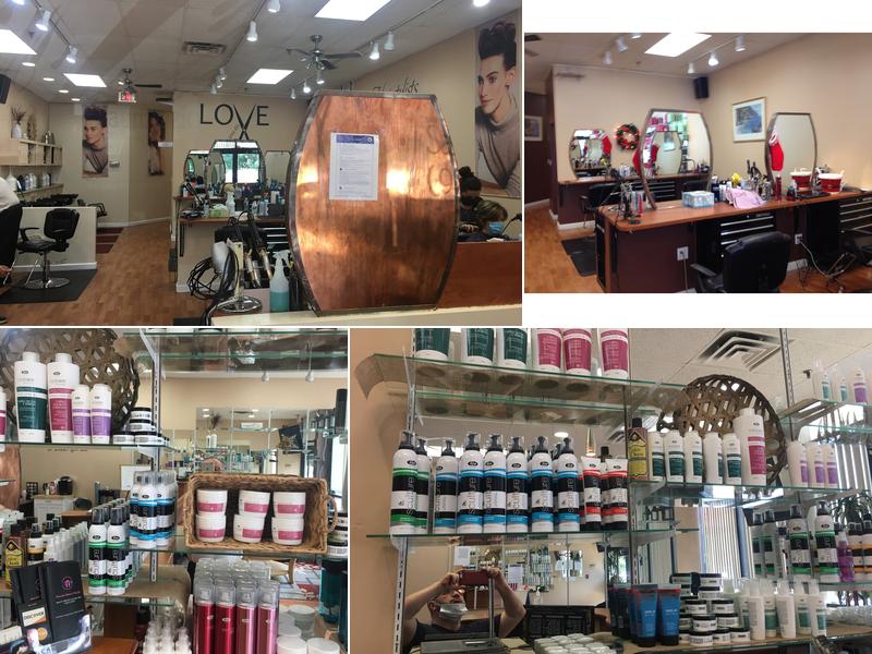 Maurizio Salon & Day Spa