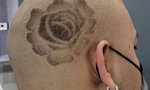 Maravilla Barber & Beauty Salon 131 Horizon Blvd, Socorro Texas 79927