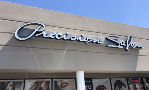 Precision Salon