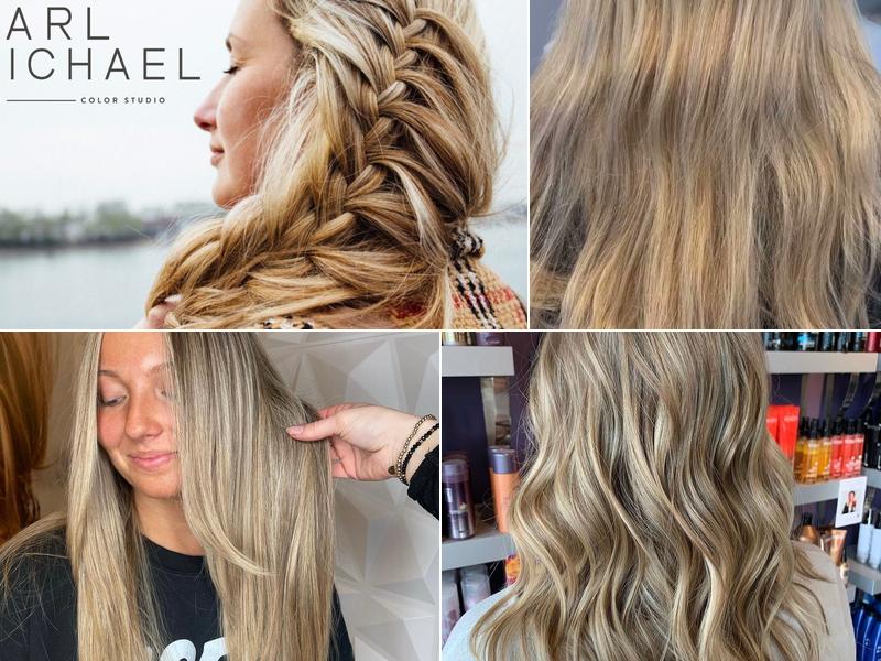 Carl Michael Salon North Reading