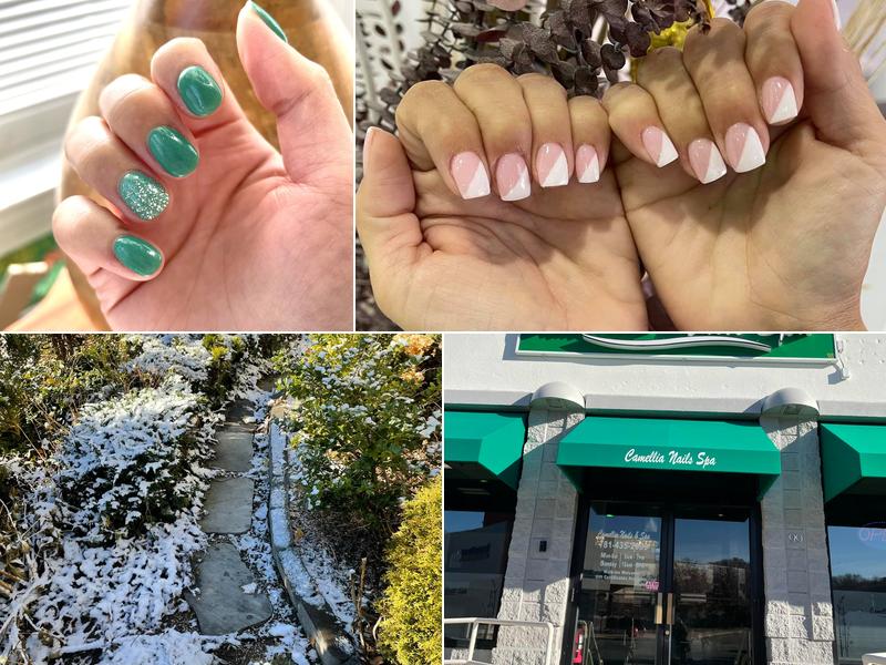 Red Lotus Nails & Spa