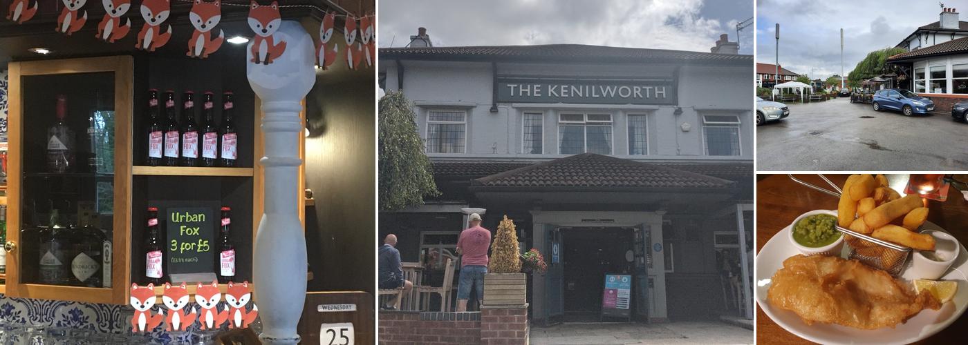 The Kenilworth