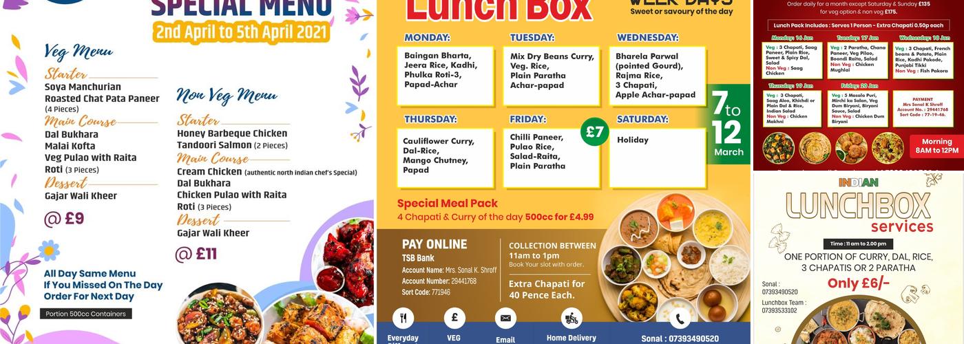 Saffron's Spice Mix Grill Pub Menu