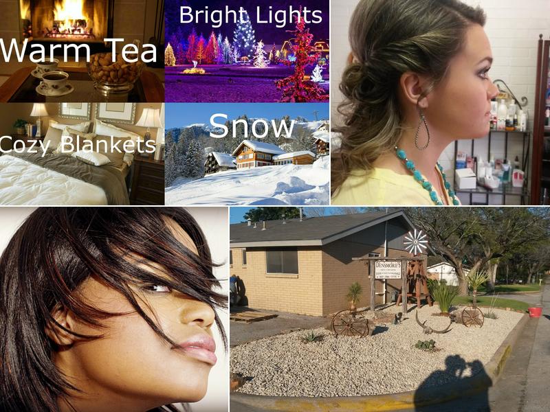 Densmore's Salon And Spa