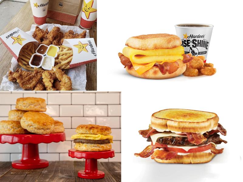 Hardee’s