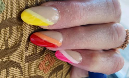 Phancy Nails Eastland