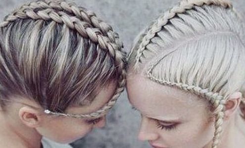 Glamour Hair Braiding Salon