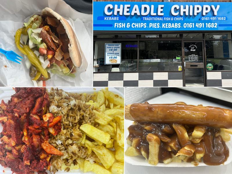 Cheadle Chippy