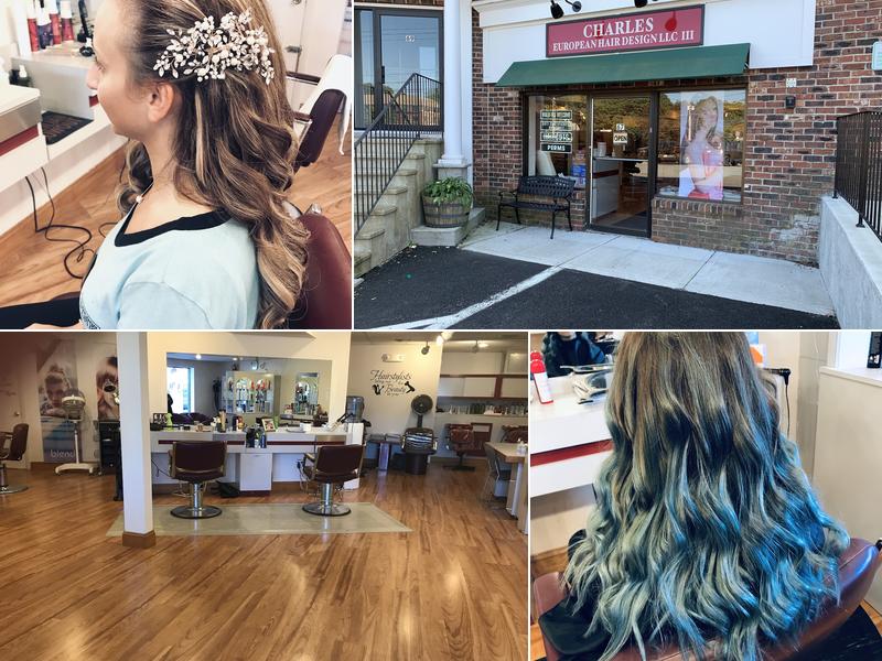 Charles European hair design 3