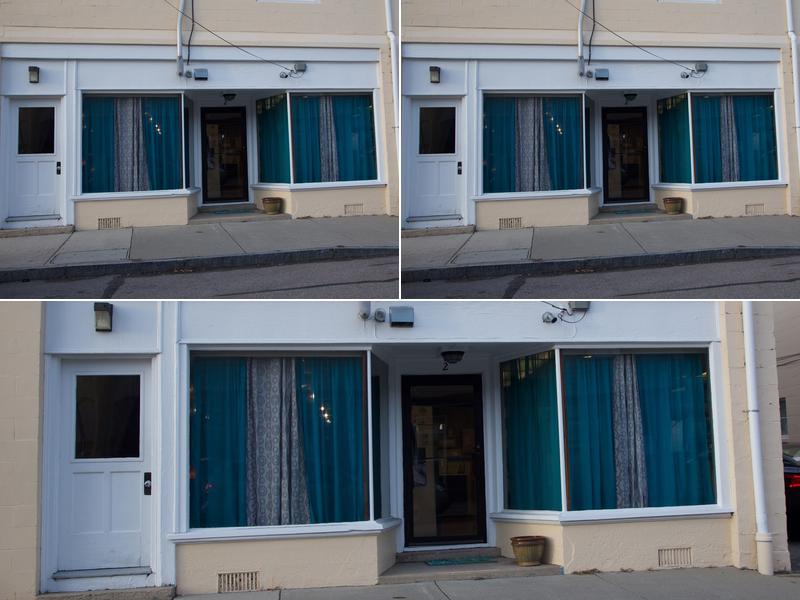 Cutting Corner Unisex Hairstyling