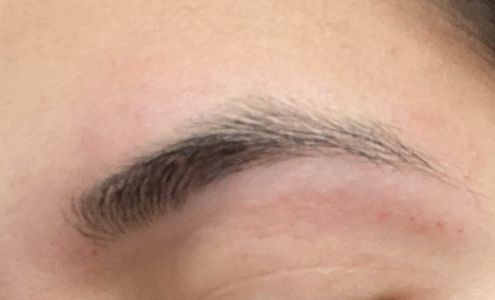 Brow Art