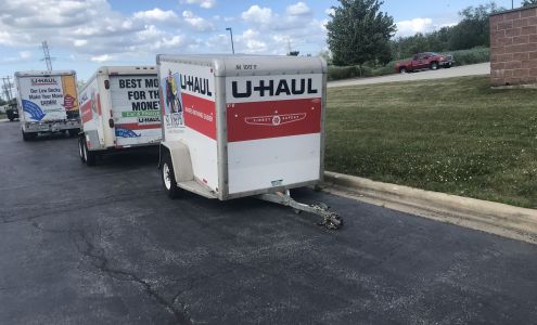 U-Haul Neighborhood Dealer