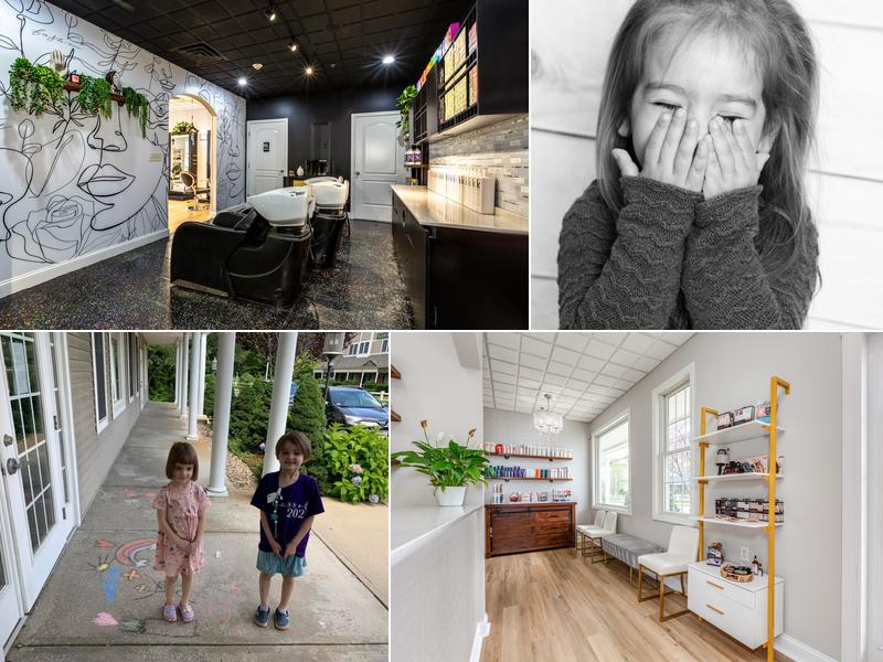 Lumari Salon and Spa