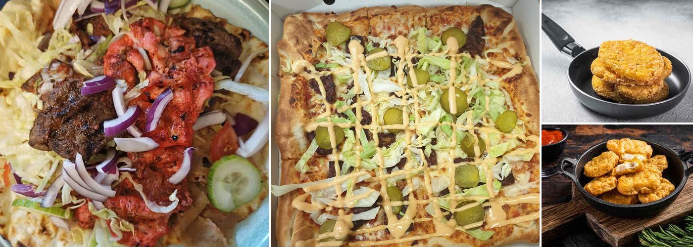 Sopranos Pizza And Grill Bar