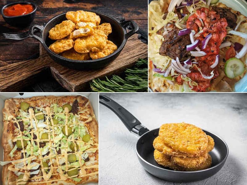 Sopranos Pizza And Grill Bar