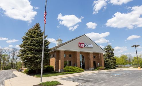 U.S. Bank Branch