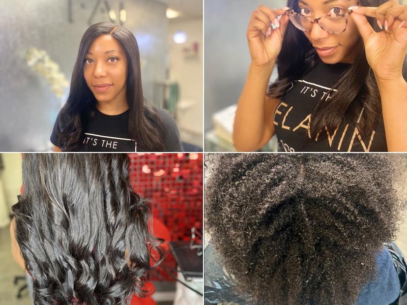 Fine Art International Hair & Day Spa