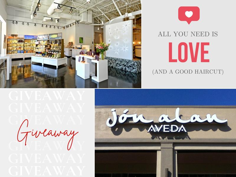 Jón Alan Salon Bellevue