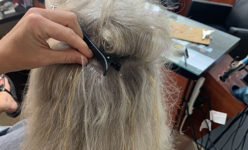 Studio West Hair & Nail Design