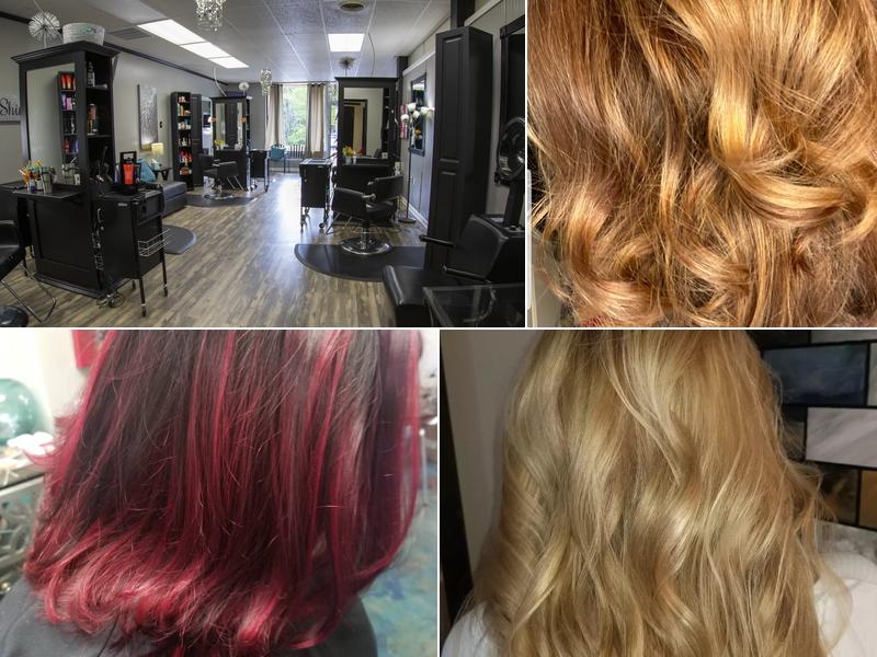 The Mane Frame Hair Salon