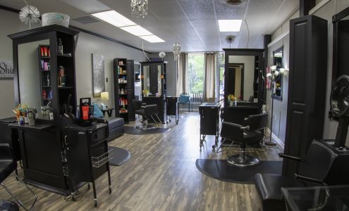 The Mane Frame Hair Salon 2094 Fairview Blvd, Fairview Tennessee 37062