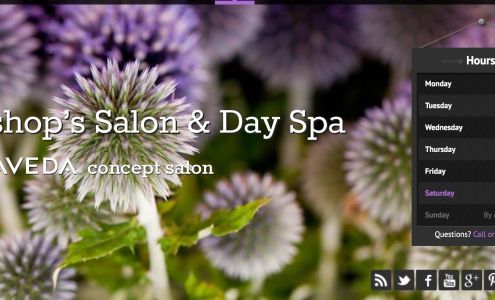 Bishop's Salon & Day Spa
