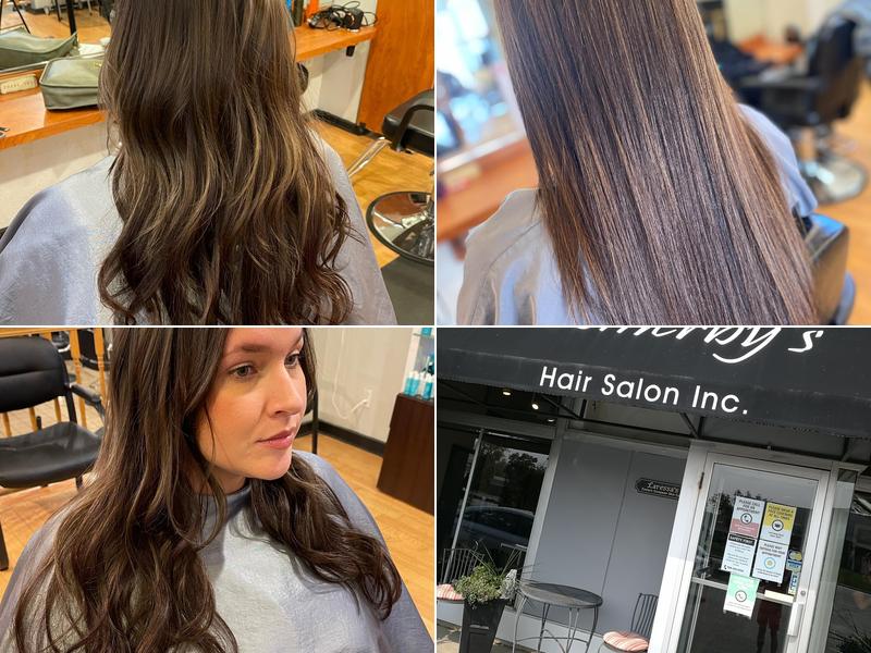 Somerby's Hair Salon