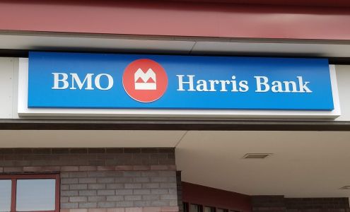 BMO Bank N.A Branches