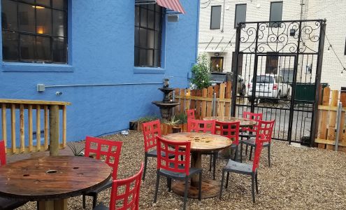 Old Ice House Durant