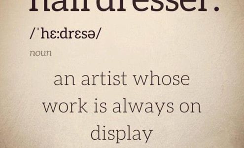 Unique Designs Salon