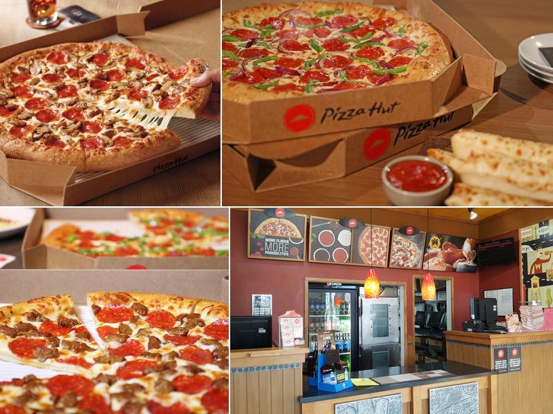 Pizza Hut
