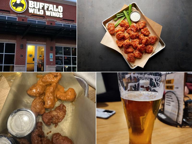 Buffalo Wild Wings