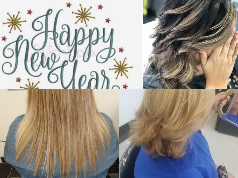 Creative Techniques Hair salon