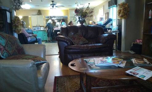 Linda's Beauty Shop 621 Main St, Soper Oklahoma 74759