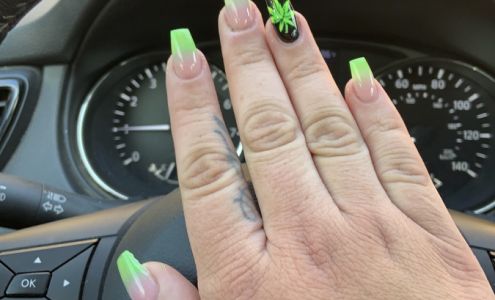 Katie's Nail & Spa