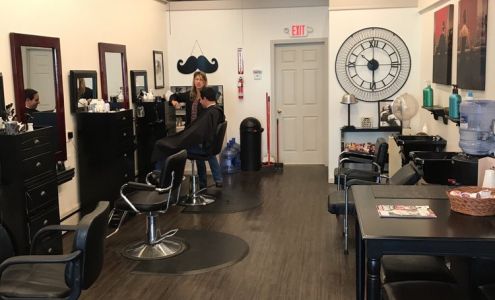 Hair Fair Northborough