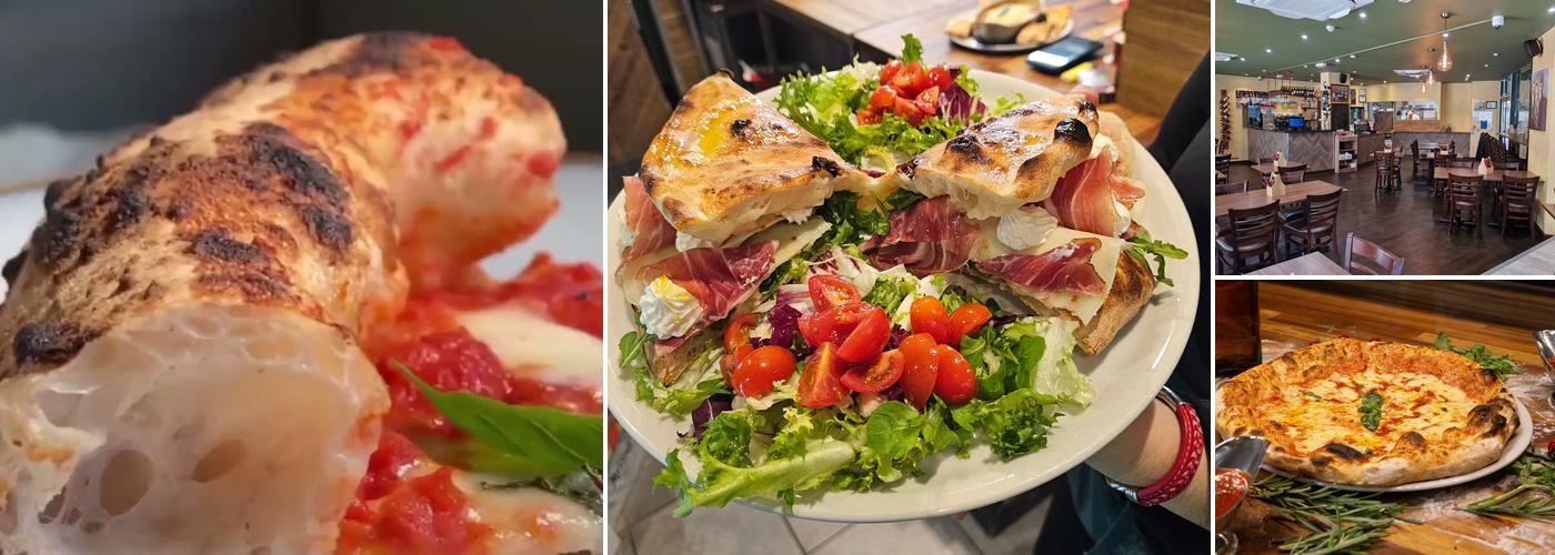 Taste of Italy Pizza Bar