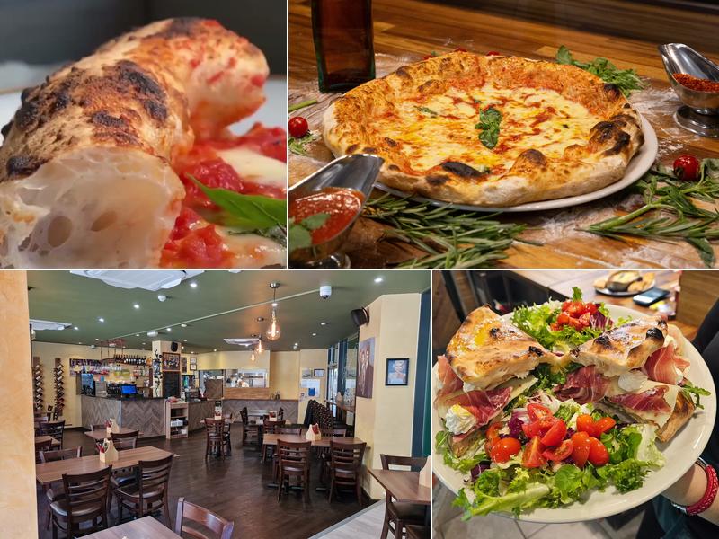 Taste of Italy Pizza Bar