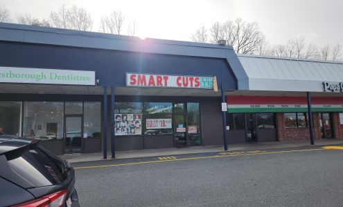 Smart Cuts 164 Milk St, Westborough Massachusetts 01581