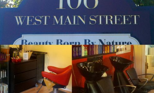 Beauty Born By Nature Northborough