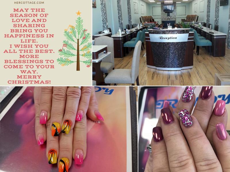 Trendy Nails & Spa Englewood