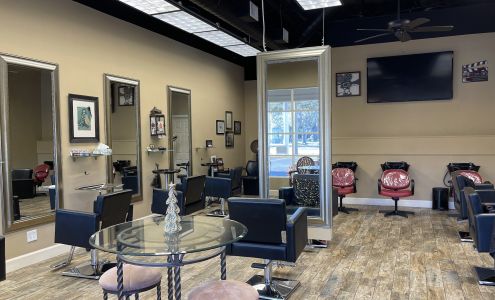 Michael Z Hair Salon