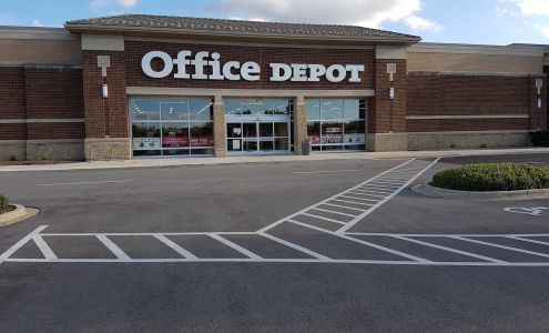 Office Depot