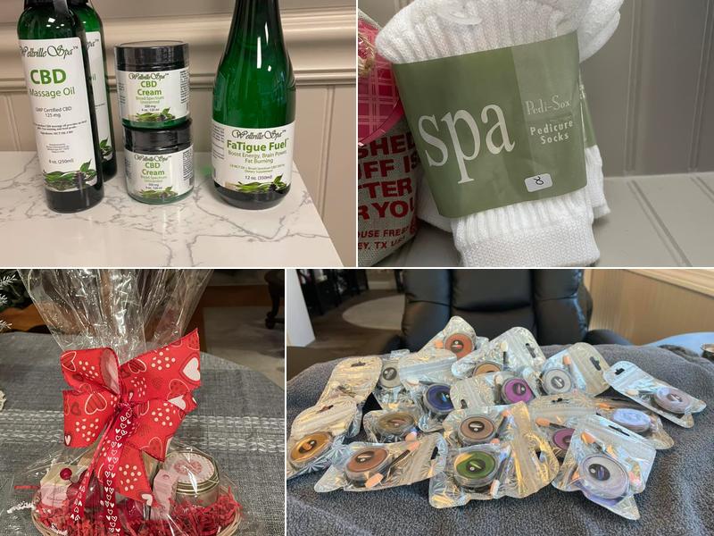 Simply Stunning Nail & Skin Care