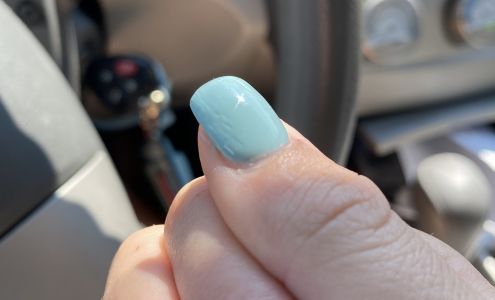 Princess Nails North Grafton