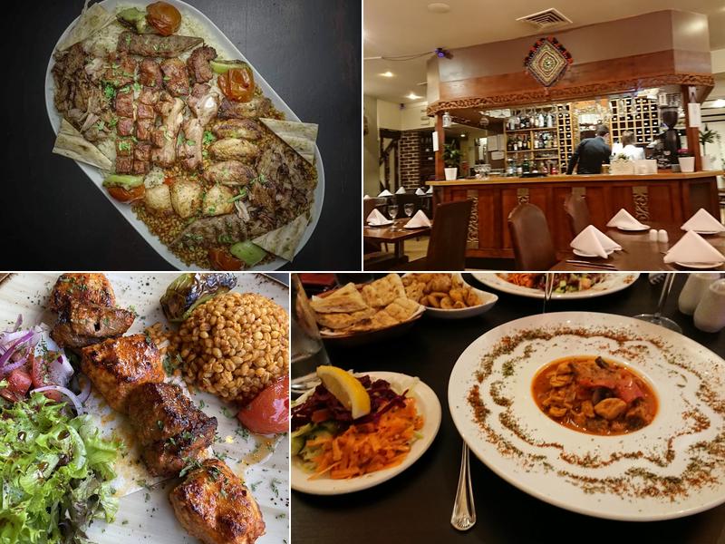 Hanci Turkish Restaurant